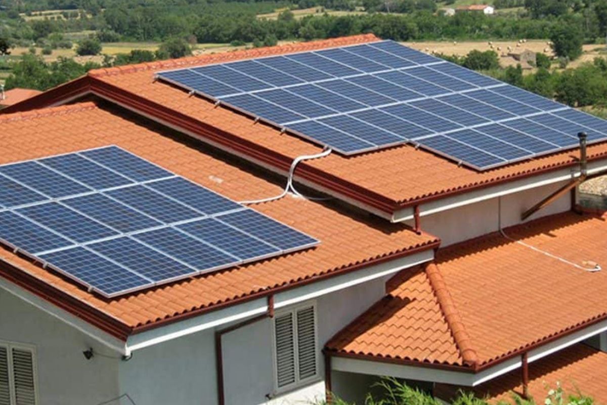 fotovoltaico per privati - Solar Cash