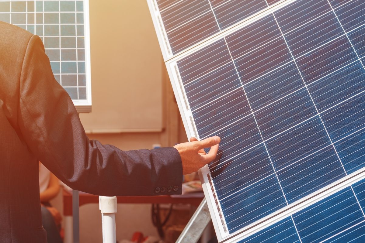 Fotovoltaico per le imprese