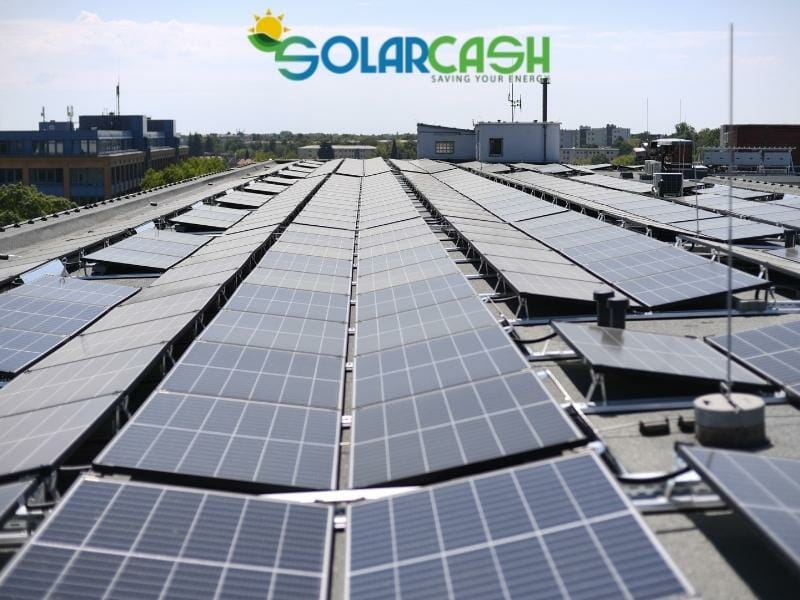 Incentivi fotovoltaico aziende: sfruttali per abbattere i costi energetici!